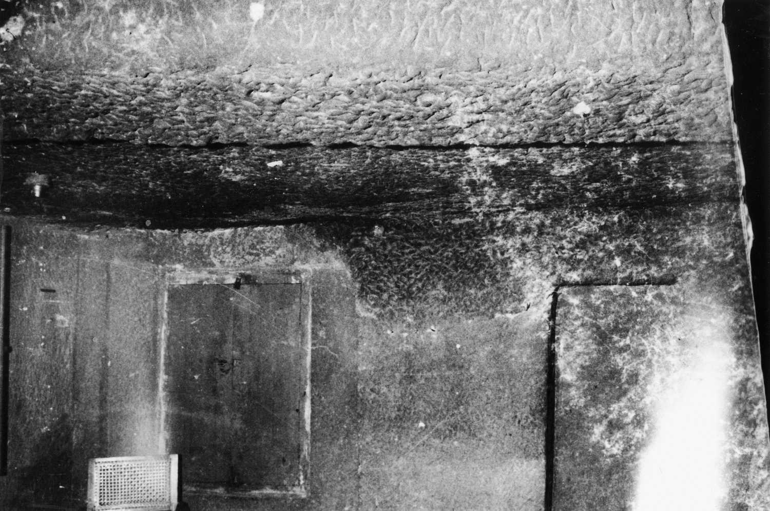 Cave 08, Ajanta, Aurangabad, Maharashtra