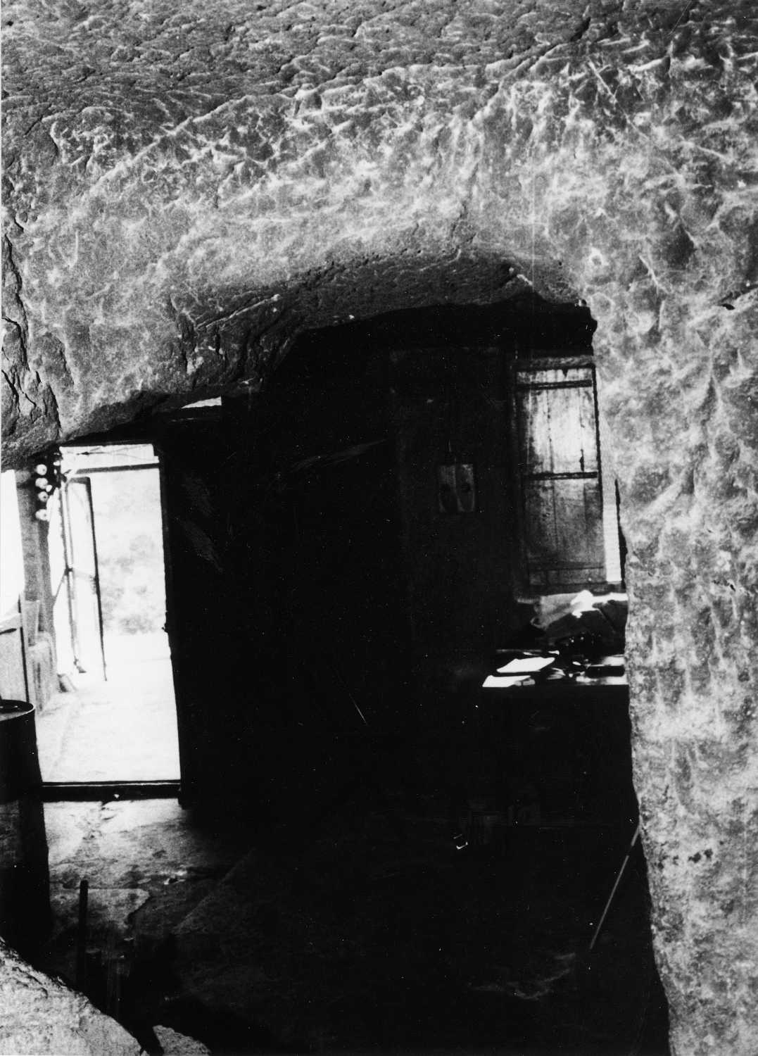 Cave 08, Ajanta, Aurangabad, Maharashtra