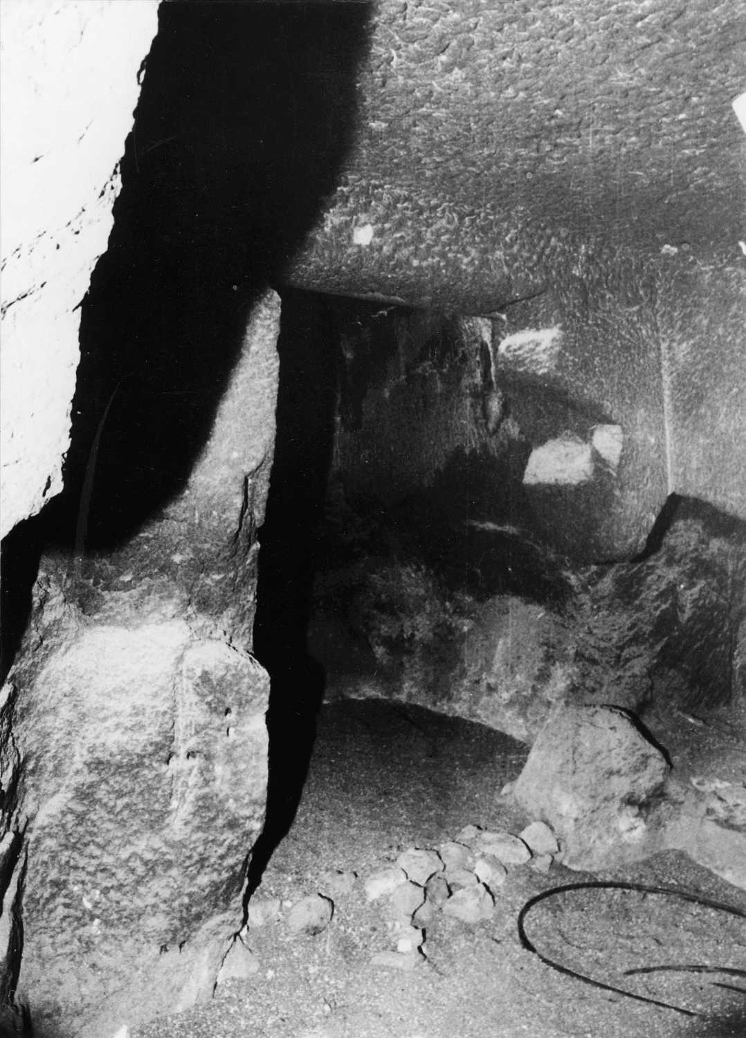 Cave 08, Ajanta, Aurangabad, Maharashtra