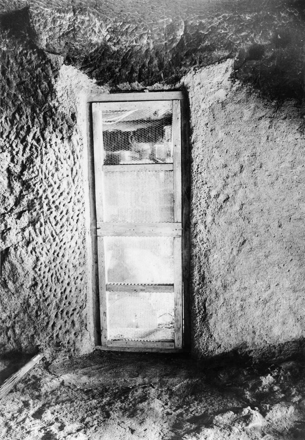 Cave 08, Ajanta, Aurangabad, Maharashtra