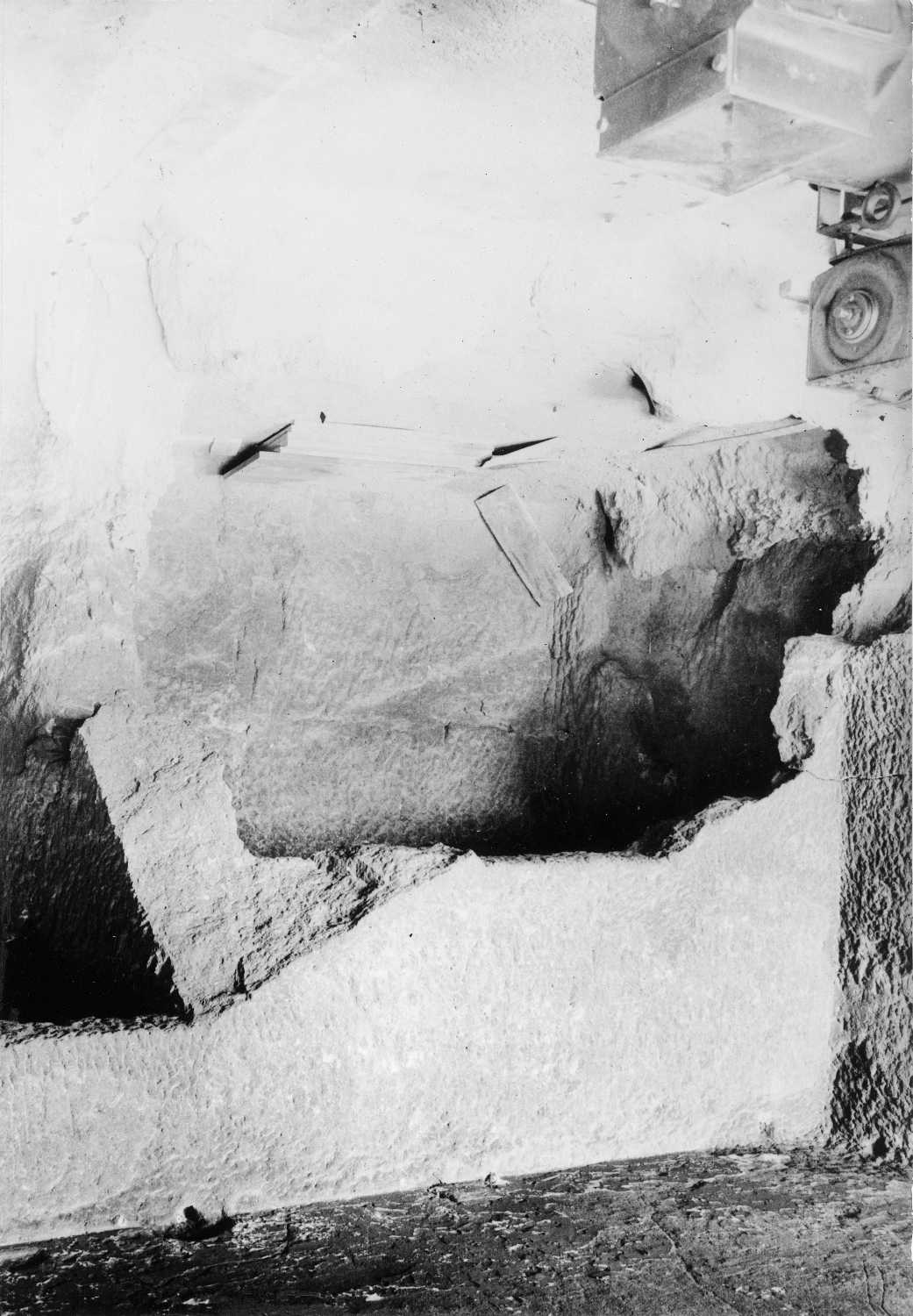 Cave 08, Ajanta, Aurangabad, Maharashtra