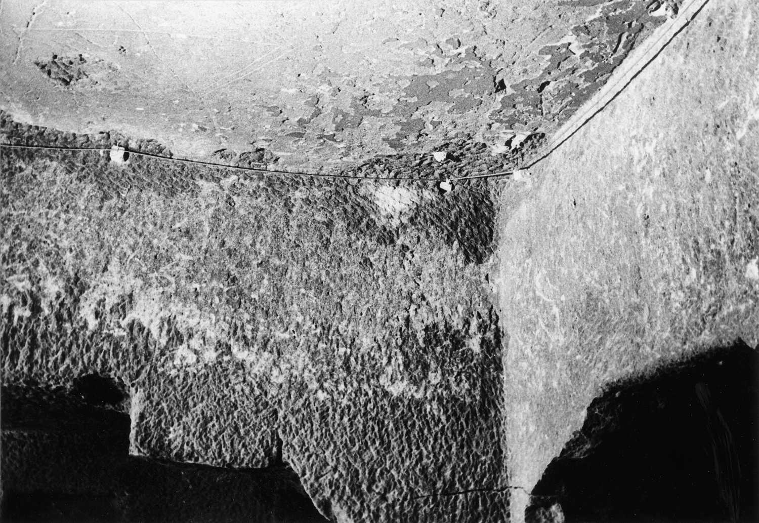 Cave 08, Ajanta, Aurangabad, Maharashtra