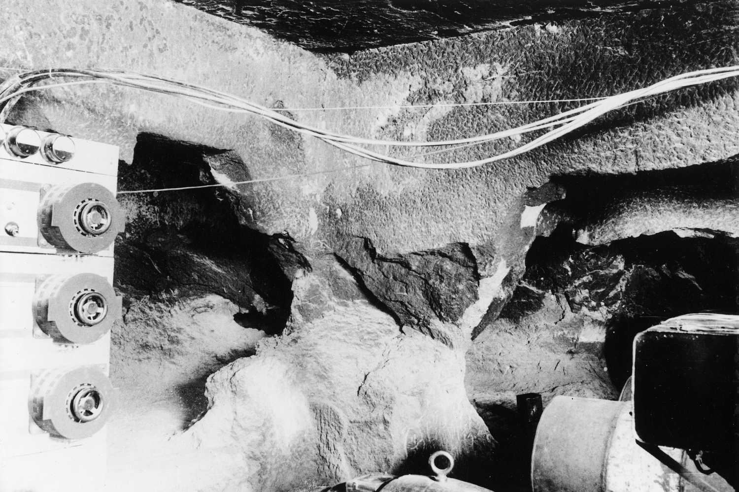 Cave 08, Ajanta, Aurangabad, Maharashtra