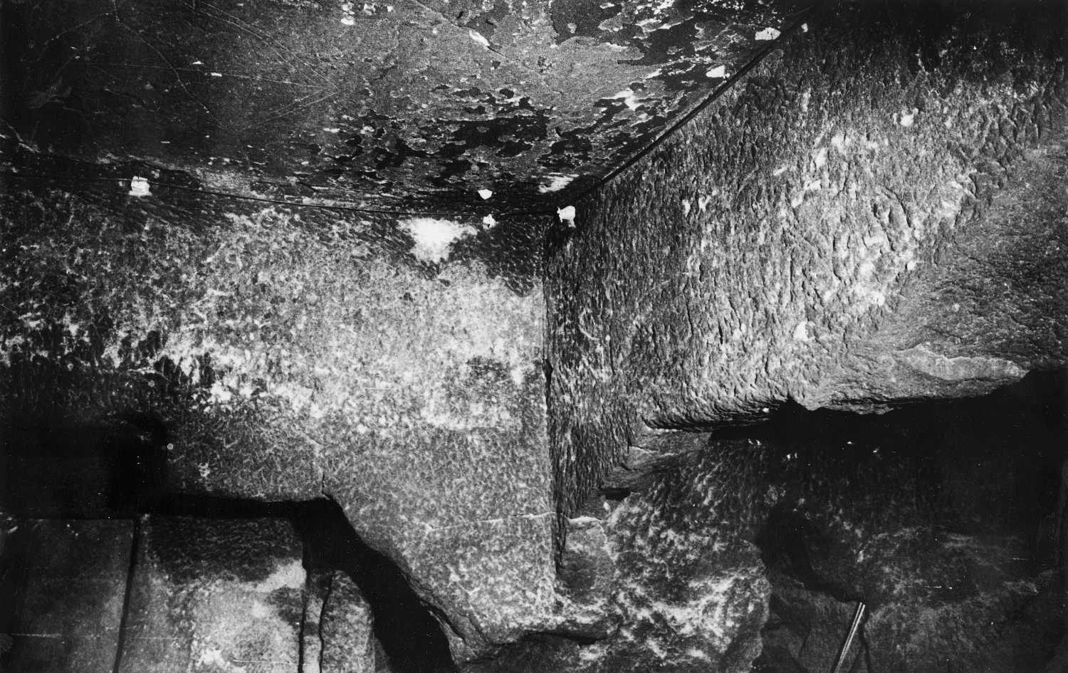 Cave 08, Ajanta, Aurangabad, Maharashtra