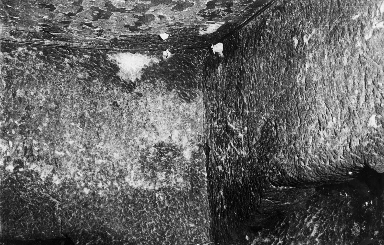 Cave 08, Ajanta, Aurangabad, Maharashtra