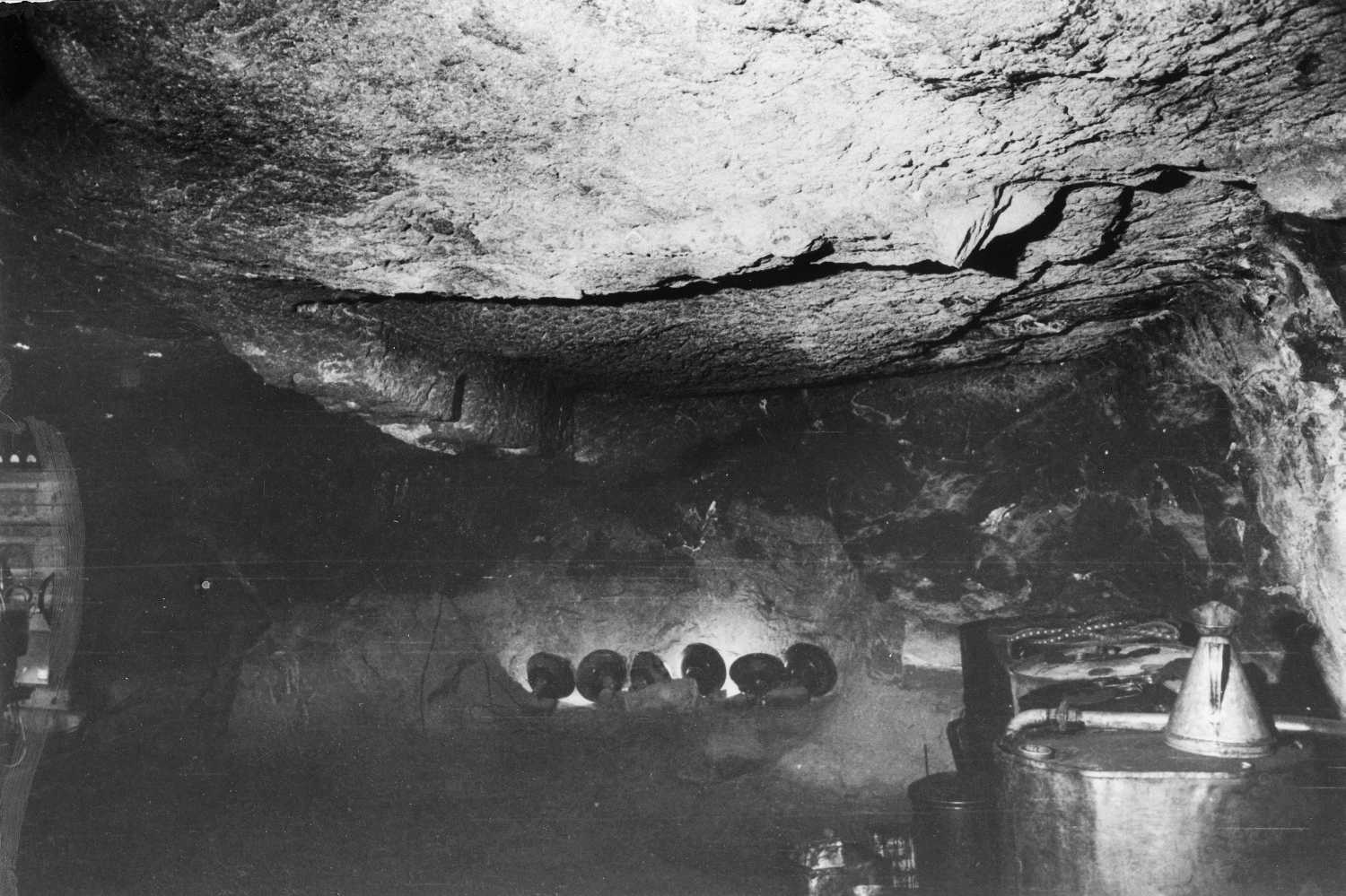 Cave 08, Ajanta, Aurangabad, Maharashtra