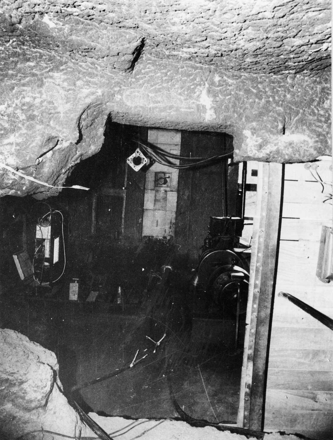 Cave 08, Ajanta, Aurangabad, Maharashtra