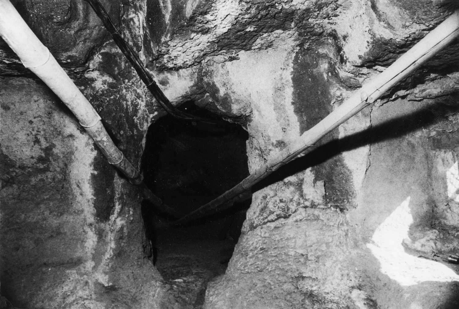Cave 08, Ajanta, Aurangabad, Maharashtra