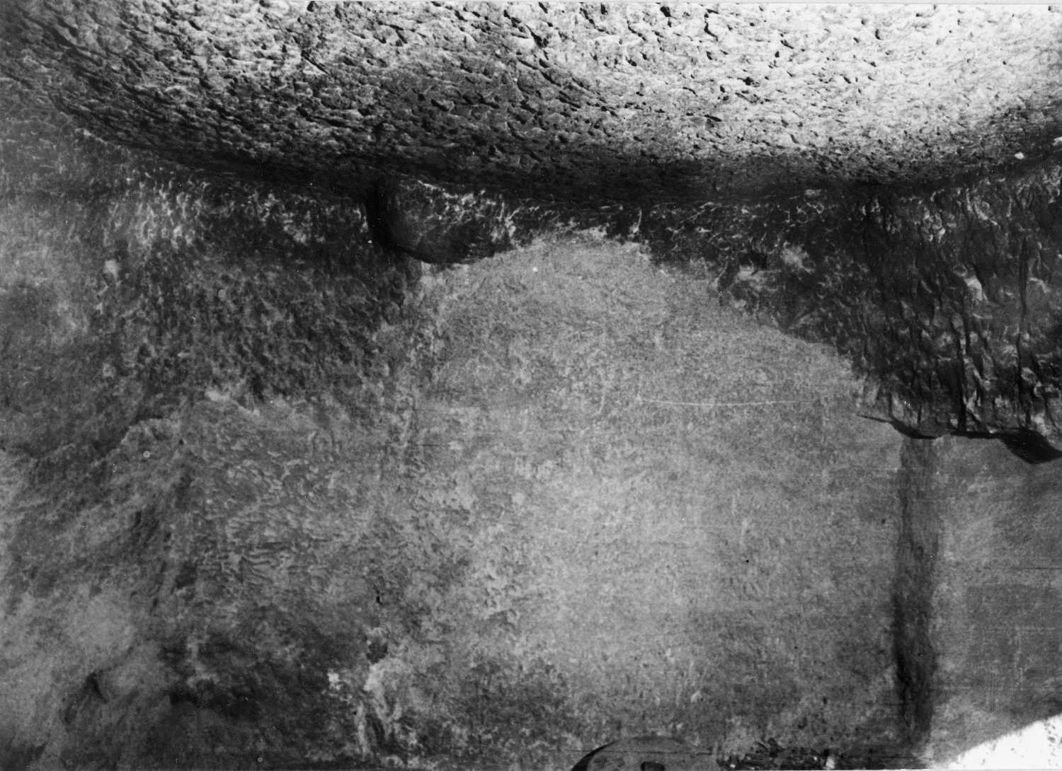 Cave 08, Ajanta, Aurangabad, Maharashtra