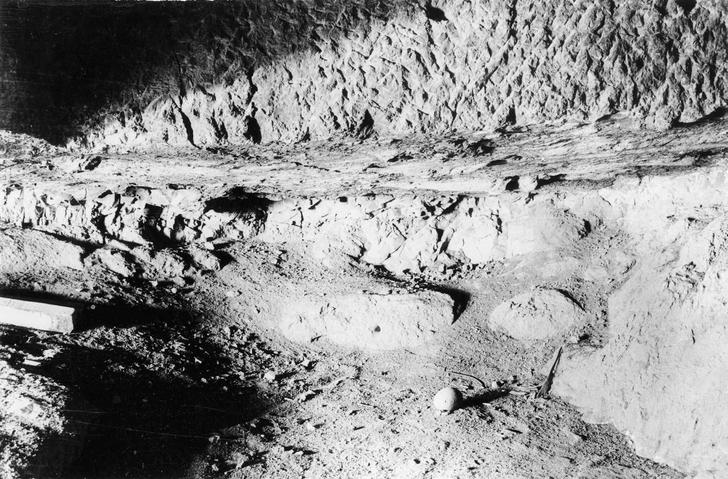 Cave 08, Ajanta, Aurangabad, Maharashtra