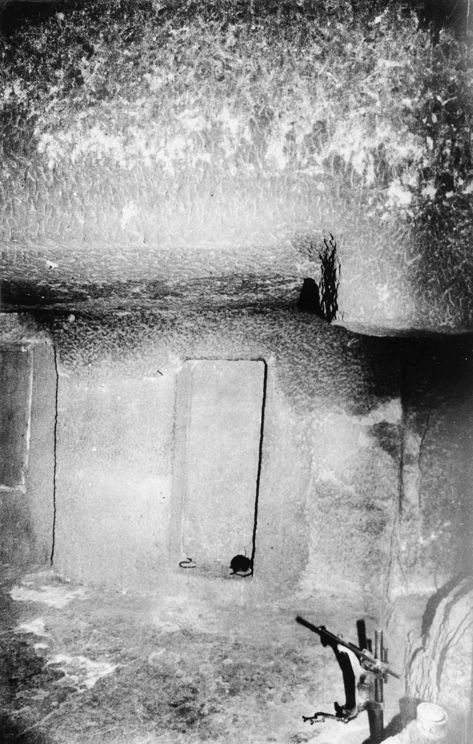 Cave 08, Ajanta, Aurangabad, Maharashtra