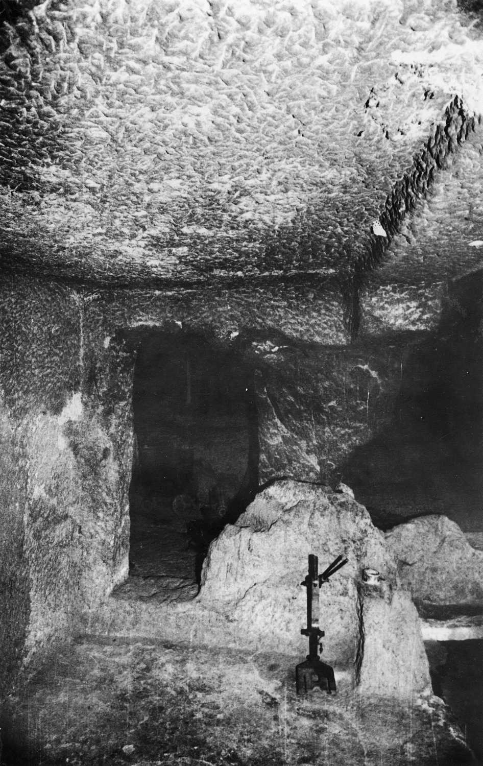 Cave 08, Ajanta, Aurangabad, Maharashtra