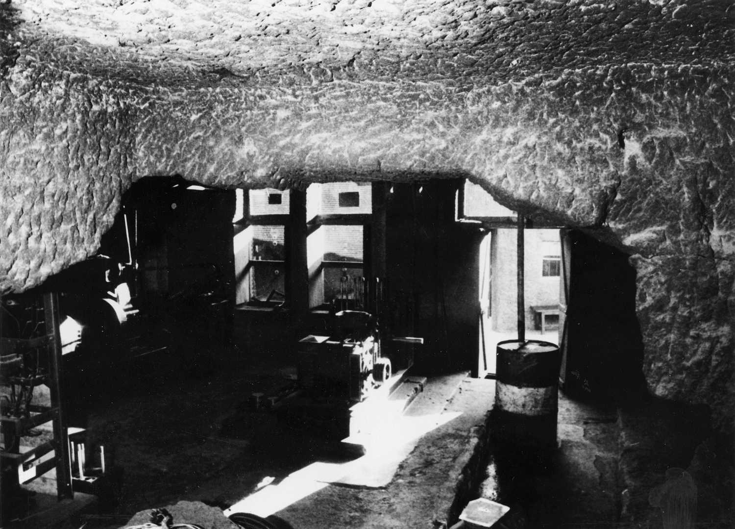 Cave 08, Ajanta, Aurangabad, Maharashtra