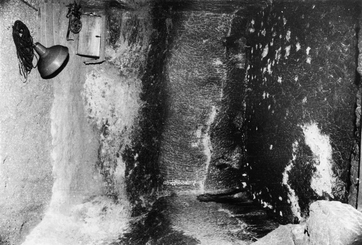 Cave 08, Ajanta, Aurangabad, Maharashtra