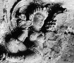 Cave 09, Ajanta, Aurangabad, Maharashtra
