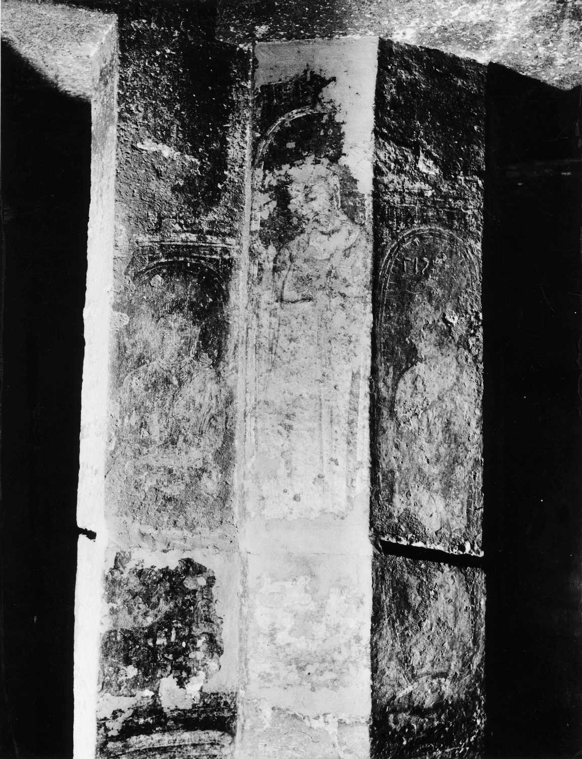 Cave 09, Ajanta, Aurangabad, Maharashtra