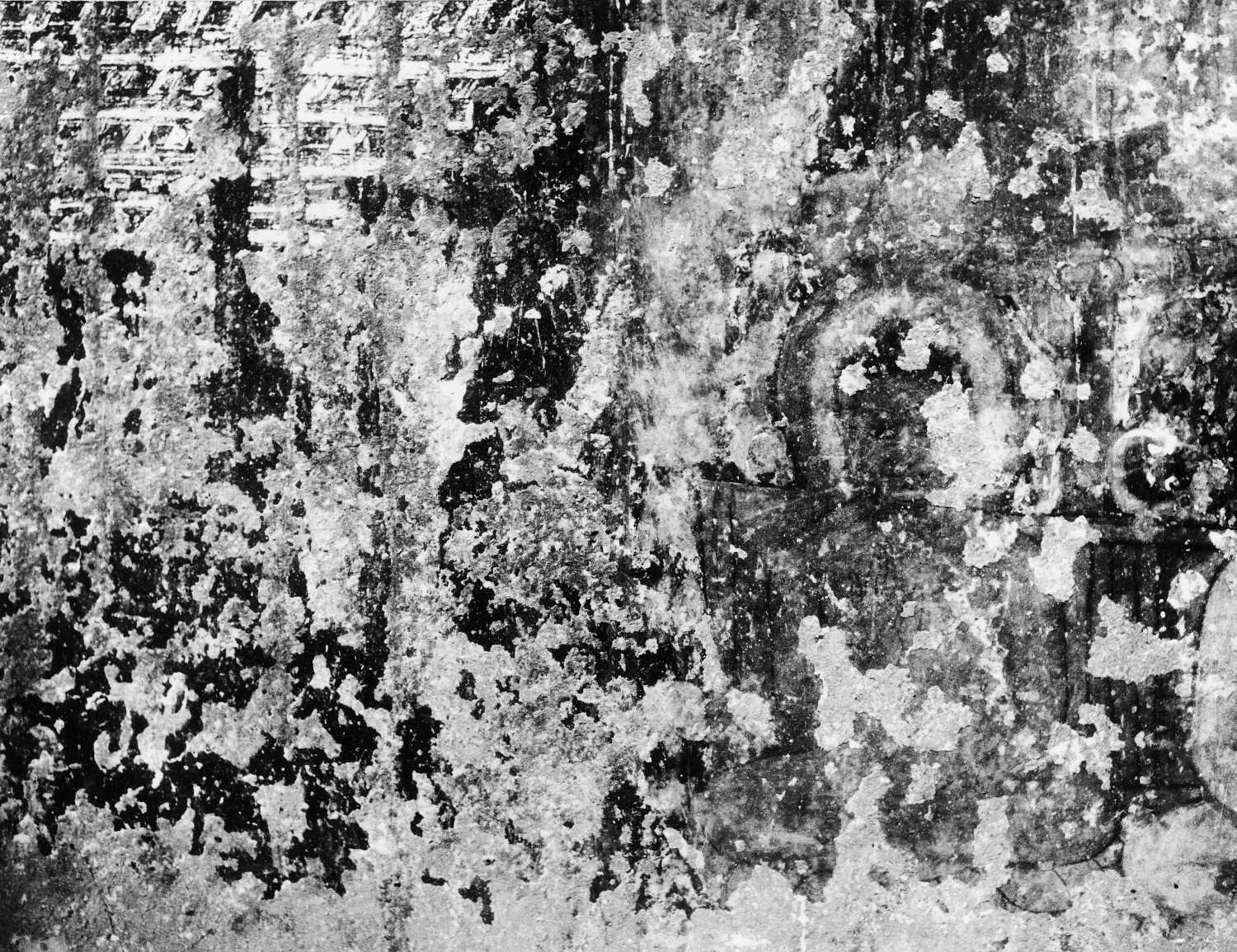 Cave 09, Ajanta, Aurangabad, Maharashtra