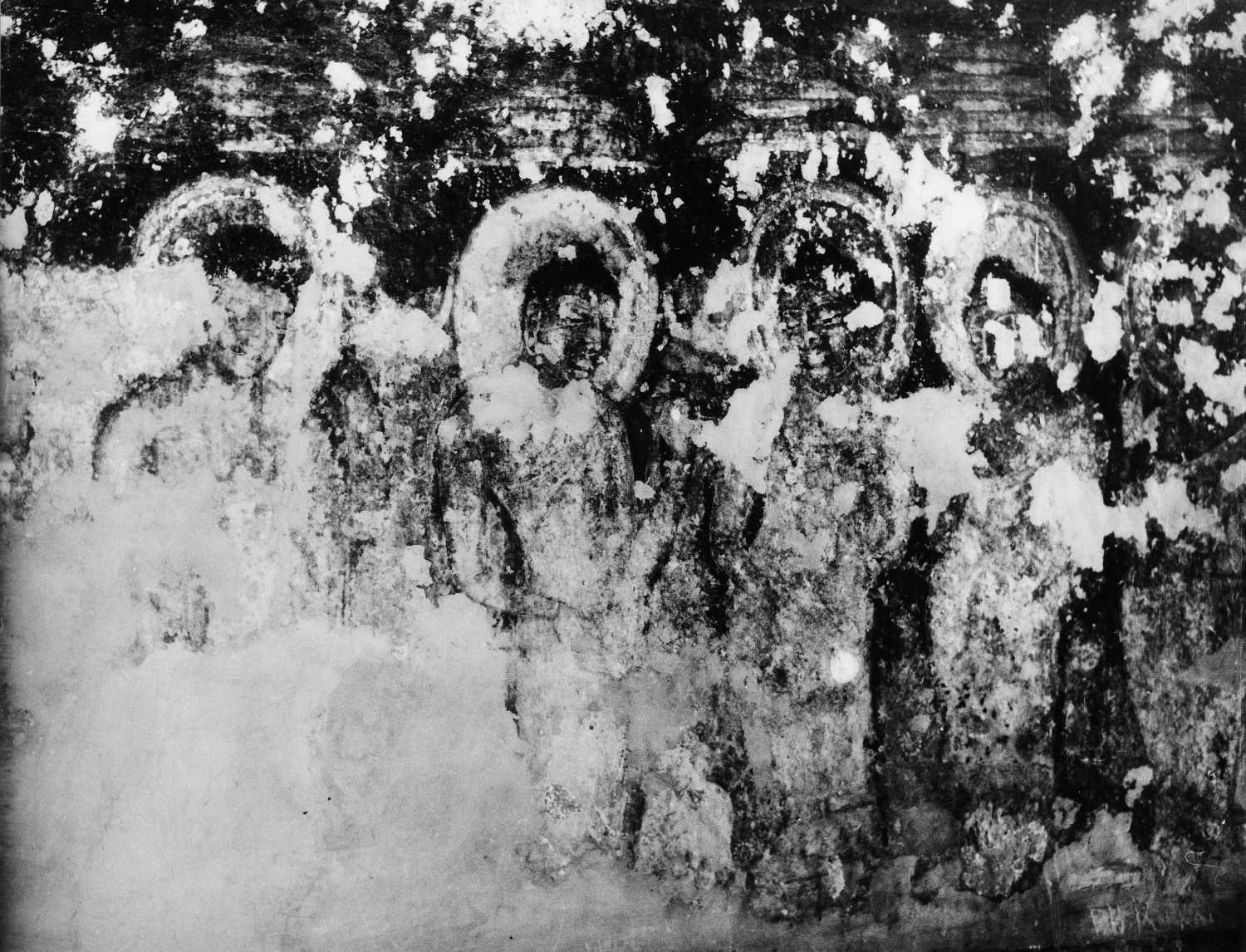 Cave 09, Ajanta, Aurangabad, Maharashtra