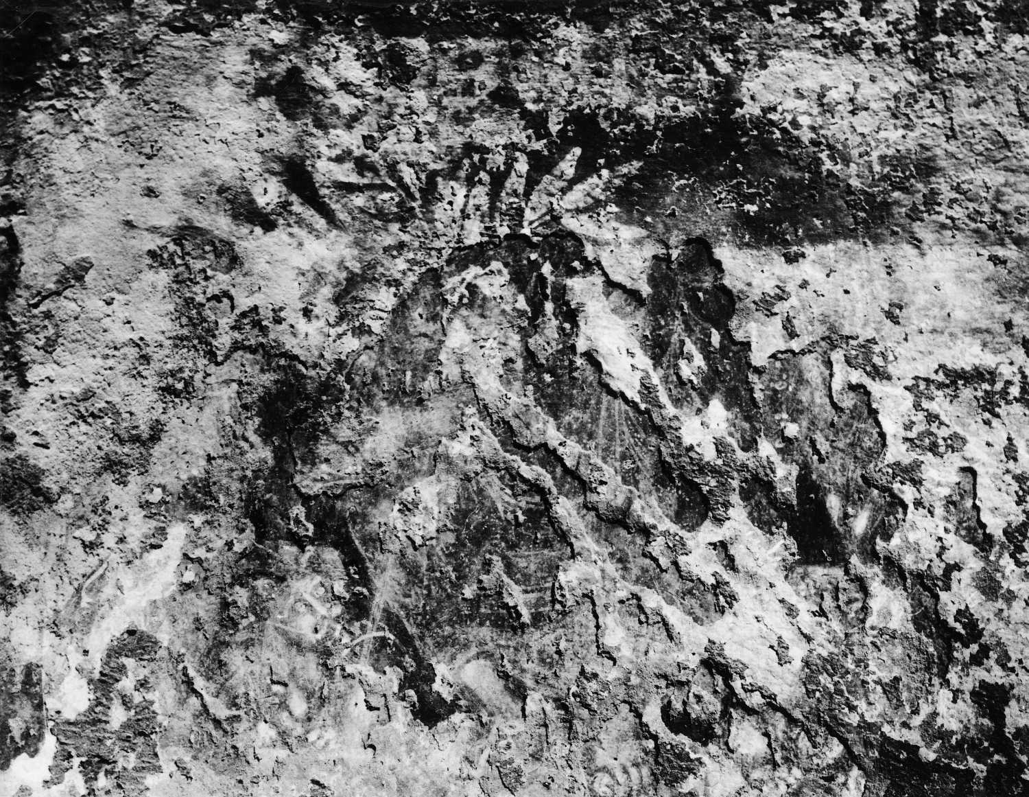 Cave 09, Ajanta, Aurangabad, Maharashtra