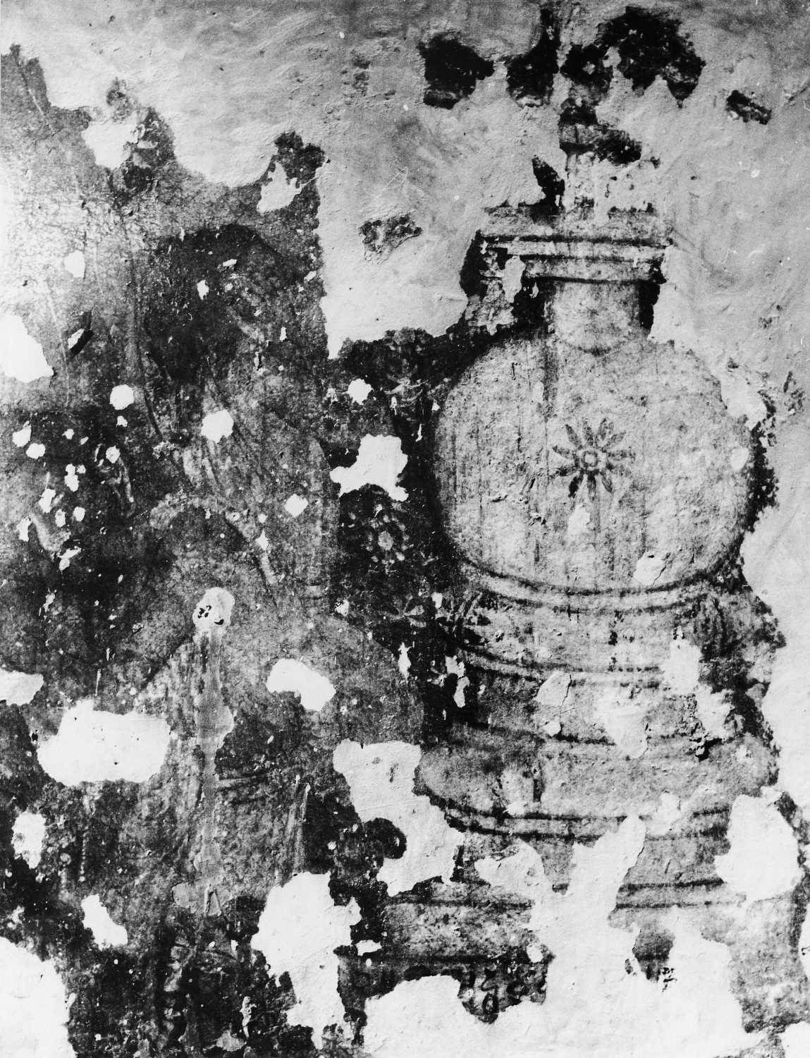Cave 09, Ajanta, Aurangabad, Maharashtra