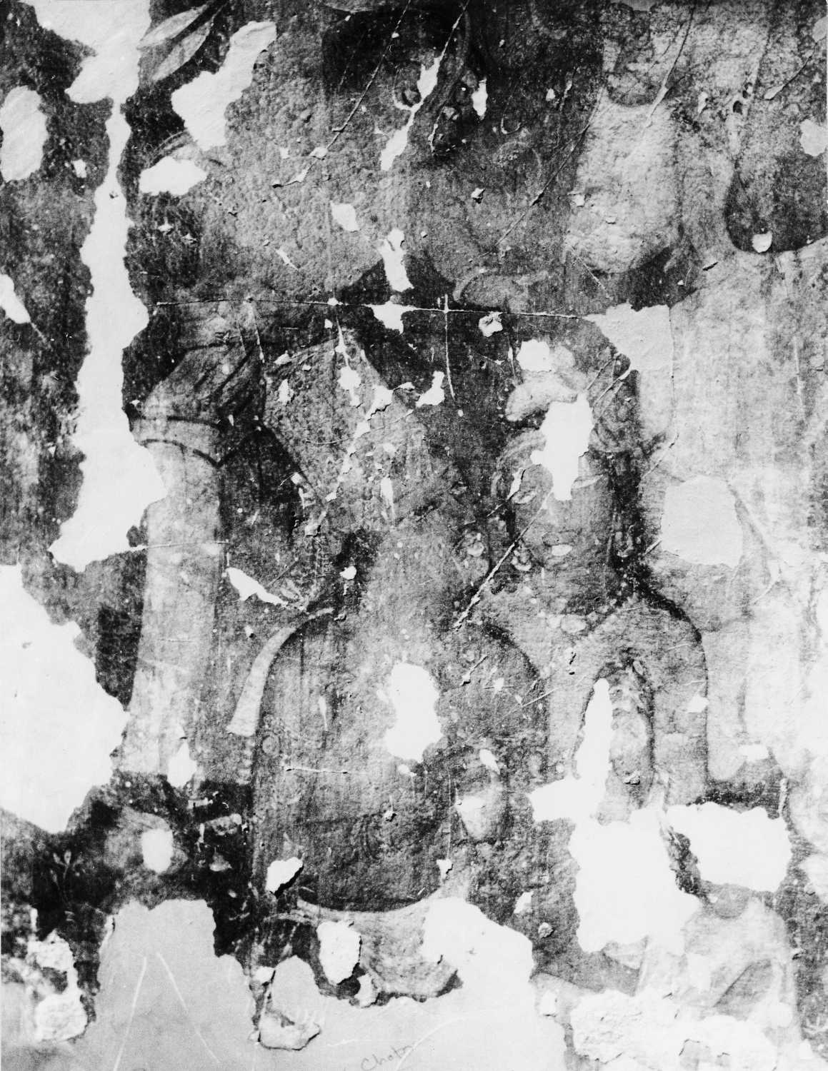 Cave 09, Ajanta, Aurangabad, Maharashtra