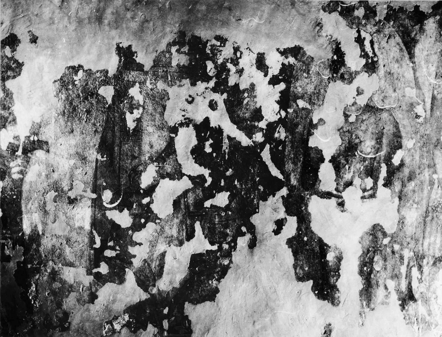 Cave 09, Ajanta, Aurangabad, Maharashtra