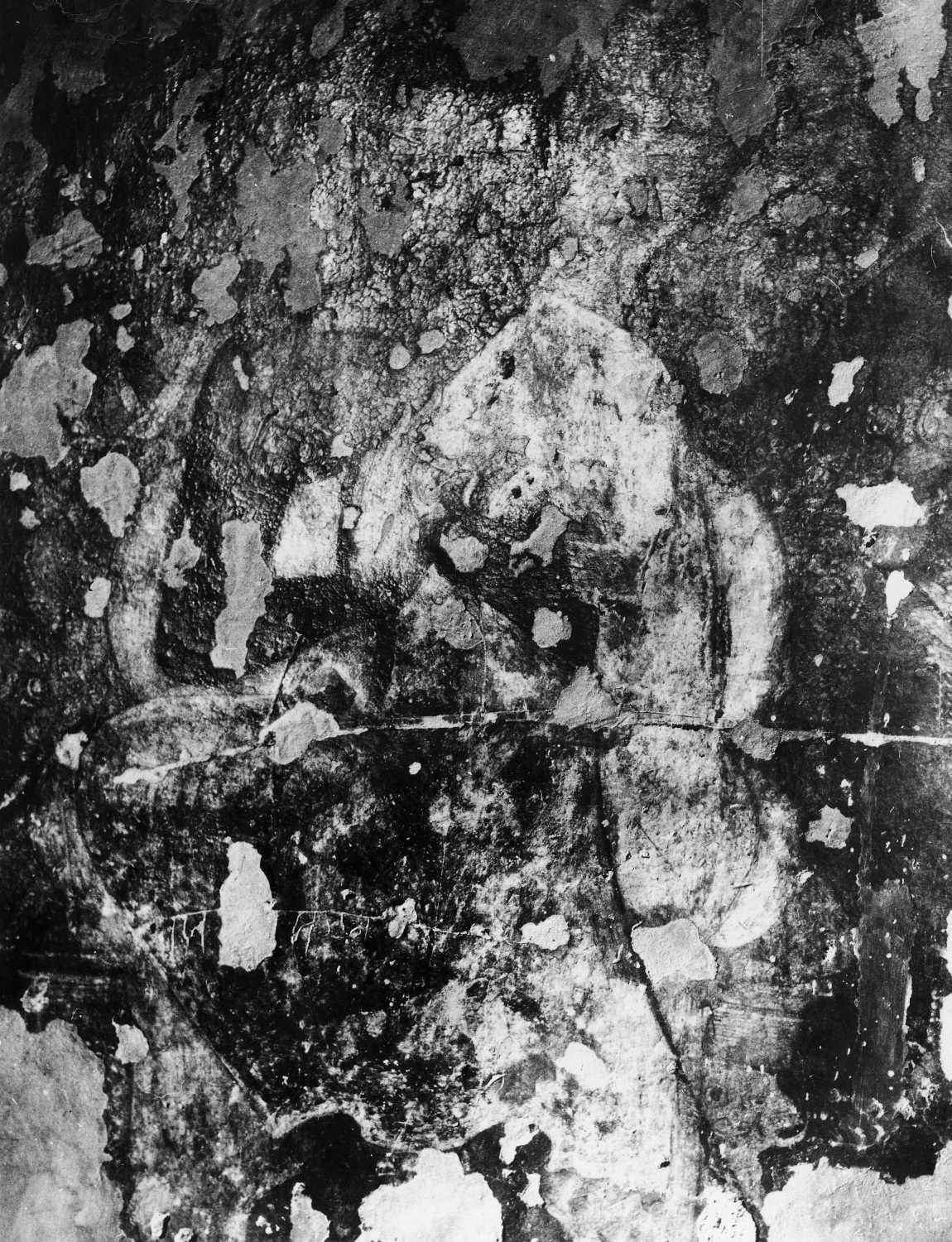Cave 09, Ajanta, Aurangabad, Maharashtra
