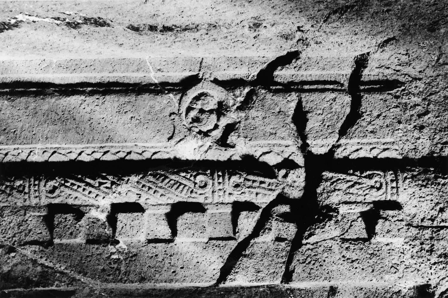 Cave 09, Ajanta, Aurangabad, Maharashtra