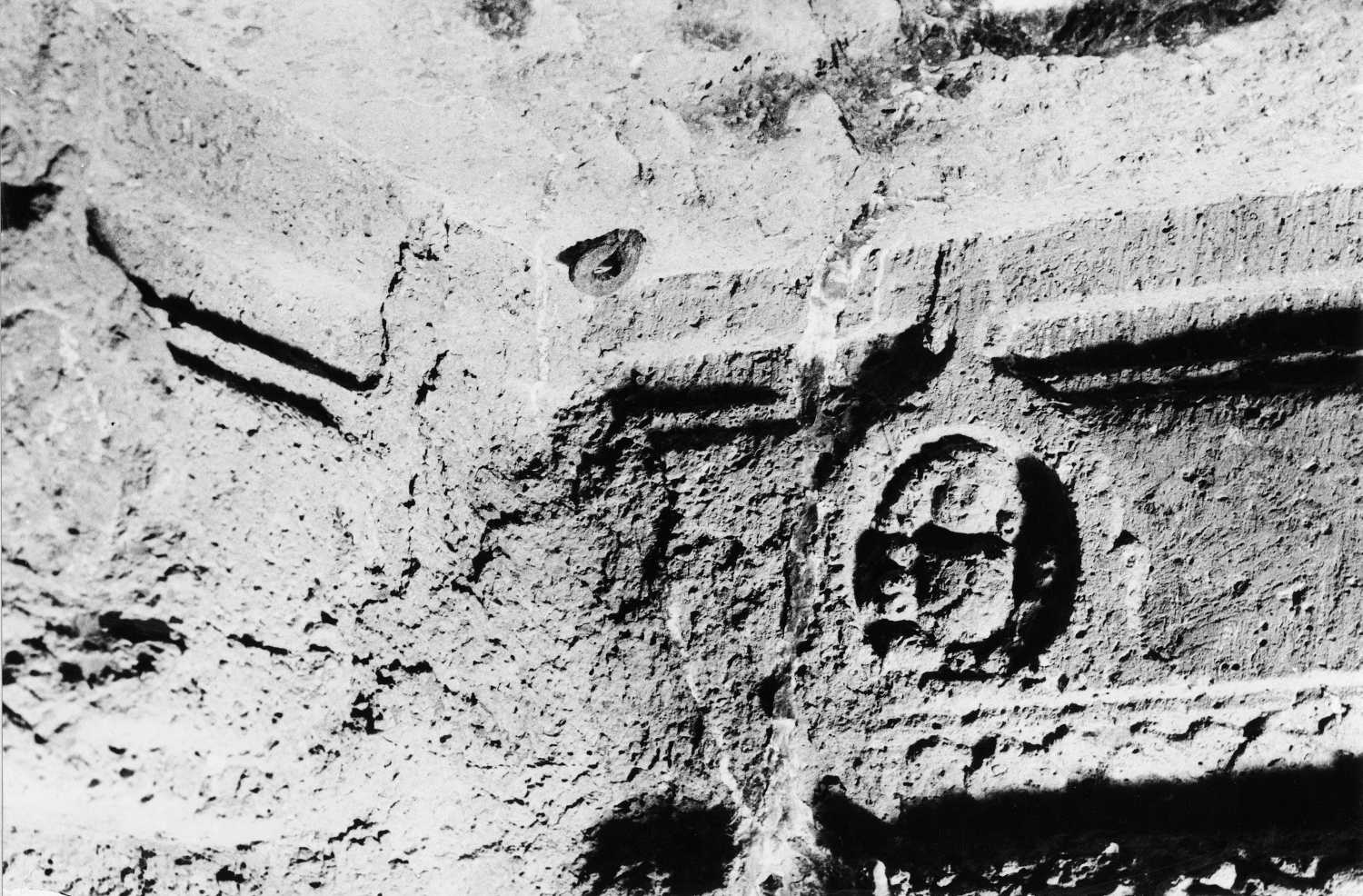 Cave 09, Ajanta, Aurangabad, Maharashtra