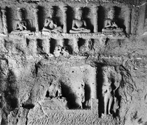 Cave 10, Ajanta, Aurangabad, Maharashtra