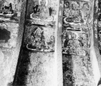 Cave 10, Ajanta, Aurangabad, Maharashtra