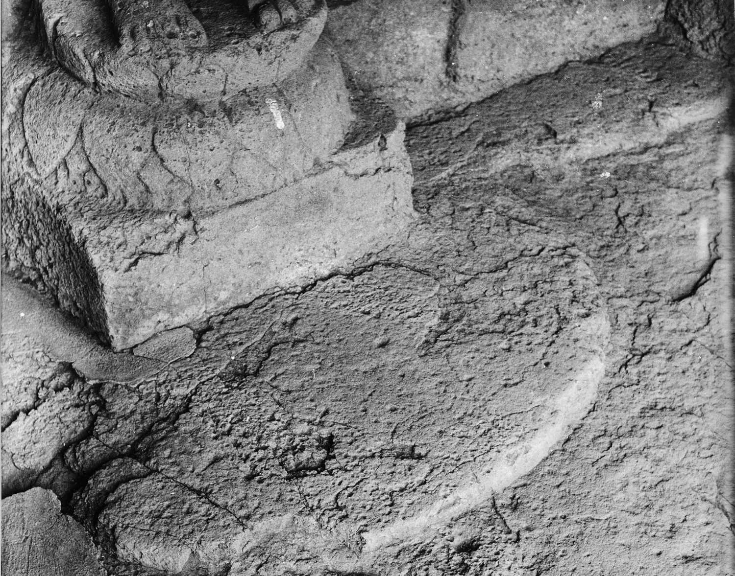 Cave 10, Ajanta, Aurangabad, Maharashtra