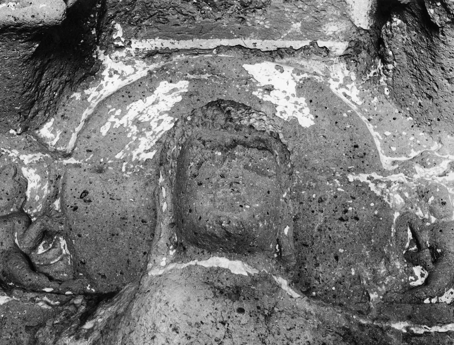 Cave 10, Ajanta, Aurangabad, Maharashtra