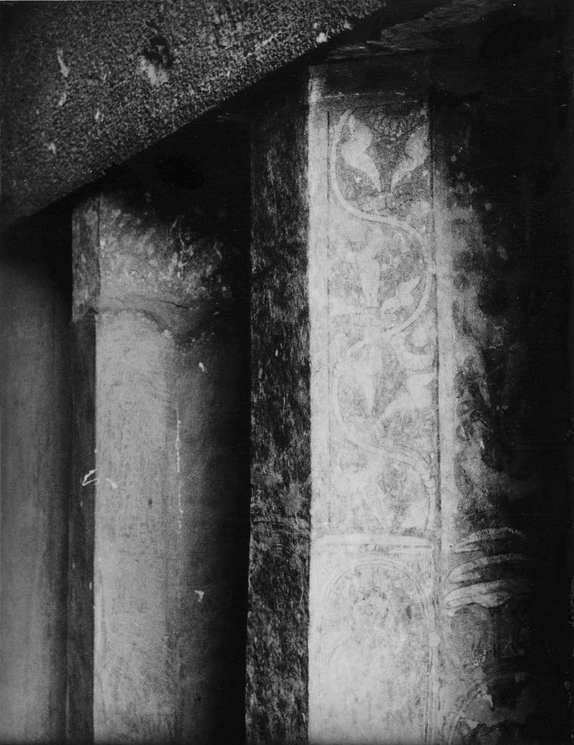 Cave 10, Ajanta, Aurangabad, Maharashtra