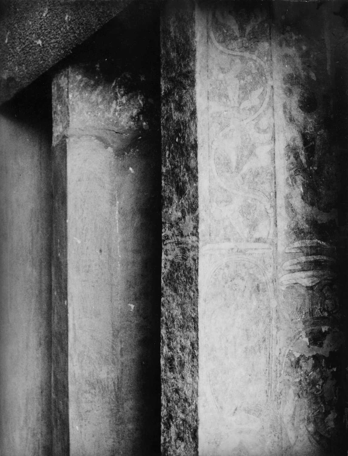Cave 10, Ajanta, Aurangabad, Maharashtra
