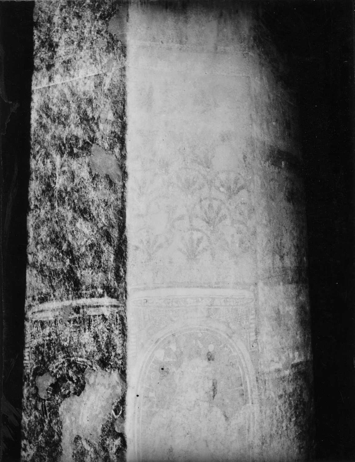 Cave 10, Ajanta, Aurangabad, Maharashtra