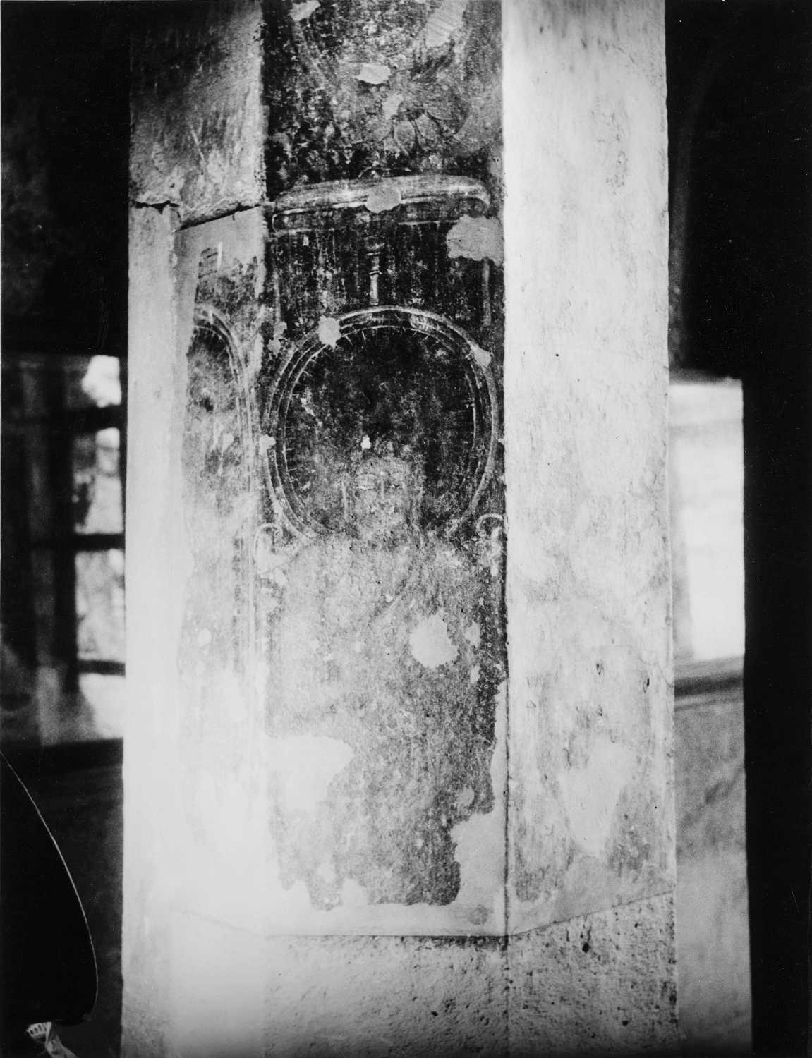 Cave 10, Ajanta, Aurangabad, Maharashtra