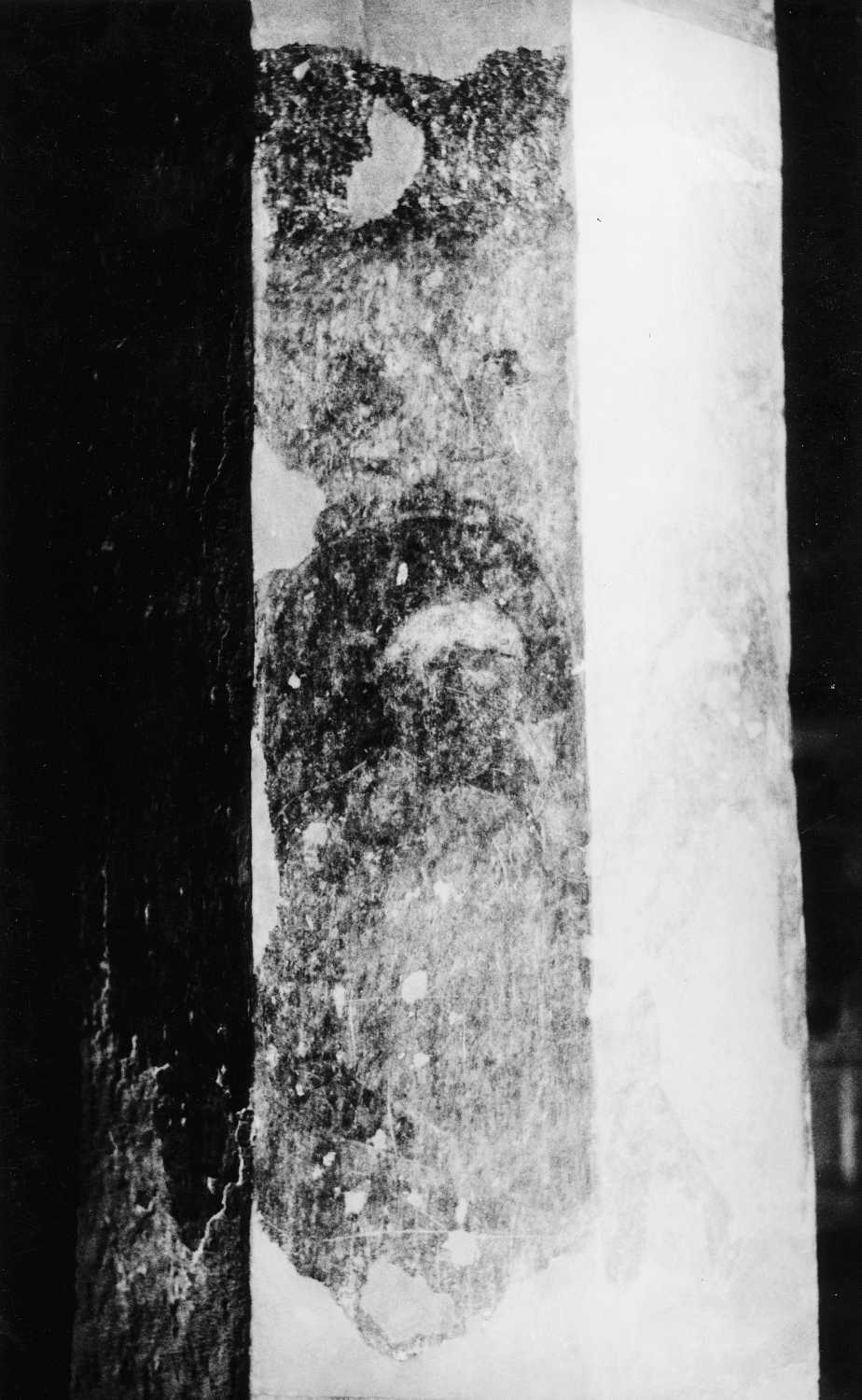 Cave 10, Ajanta, Aurangabad, Maharashtra