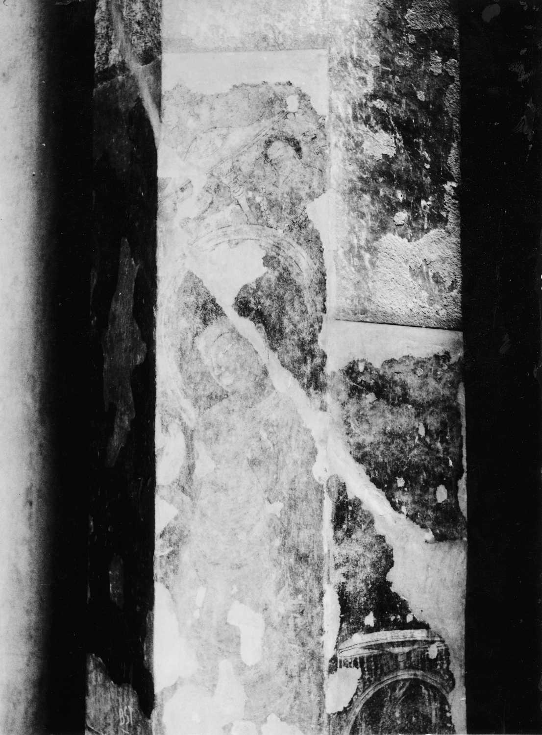 Cave 10, Ajanta, Aurangabad, Maharashtra
