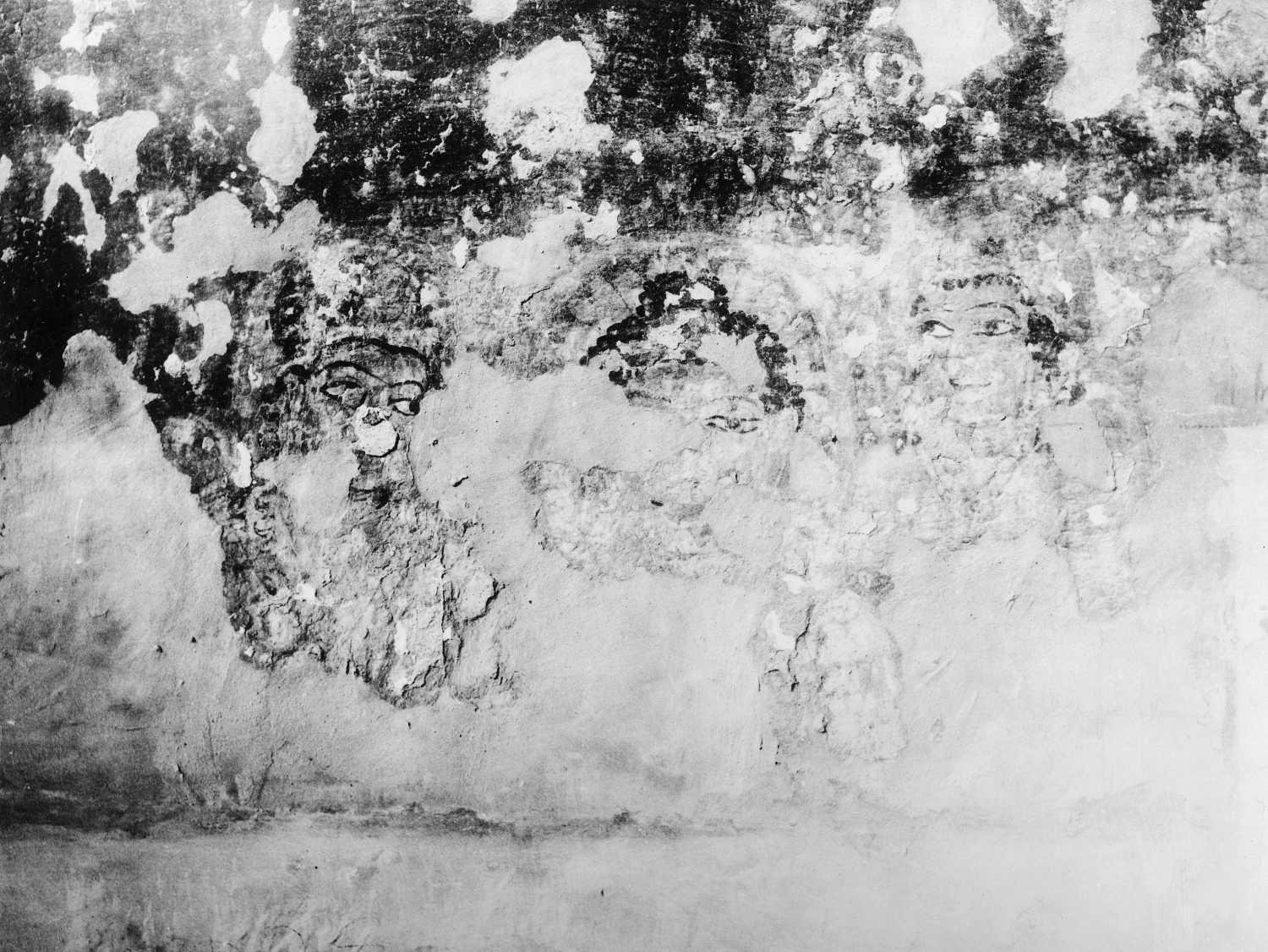 Cave 10, Ajanta, Aurangabad, Maharashtra