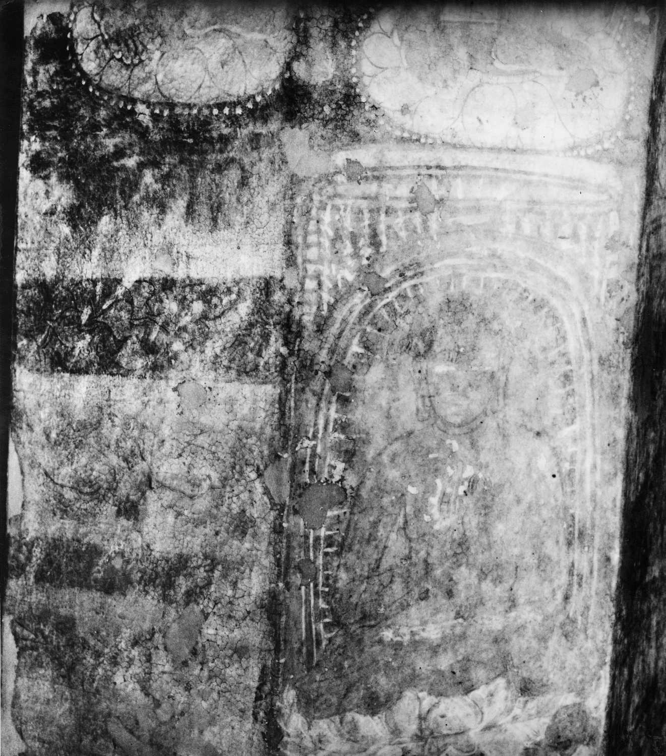 Cave 10, Ajanta, Aurangabad, Maharashtra