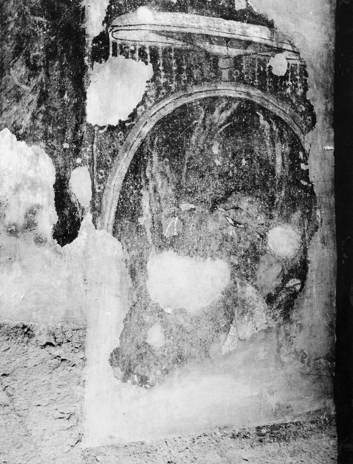 Cave 10, Ajanta, Aurangabad, Maharashtra