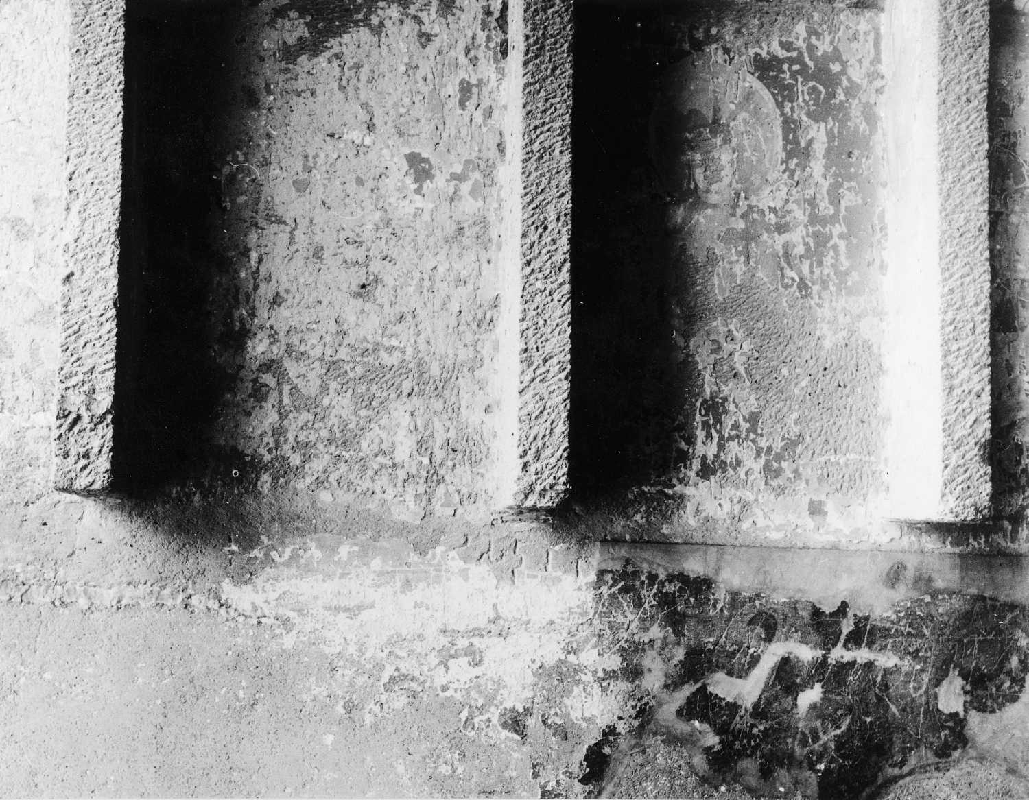 Cave 10, Ajanta, Aurangabad, Maharashtra