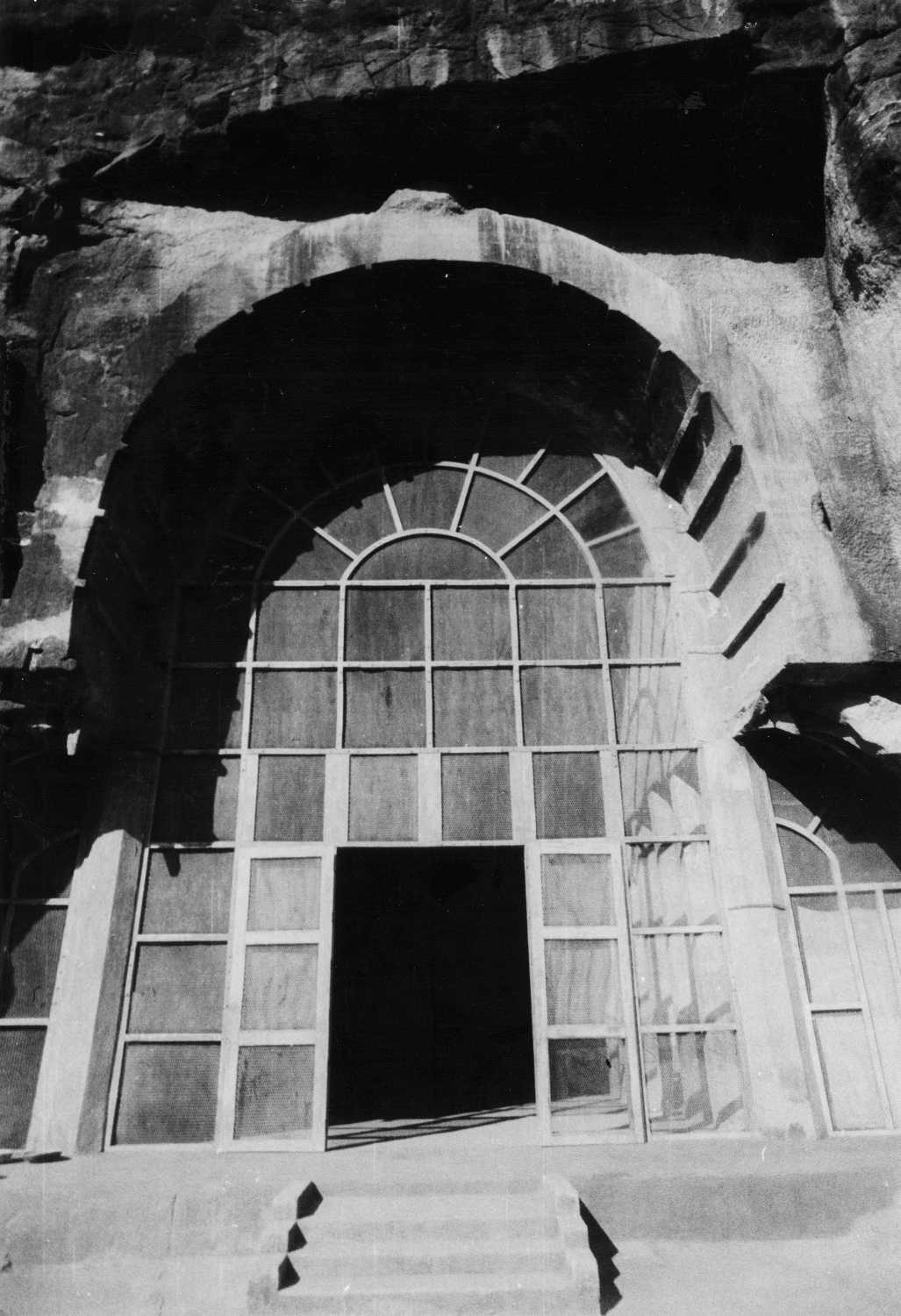 Cave 10, Ajanta, Aurangabad, Maharashtra