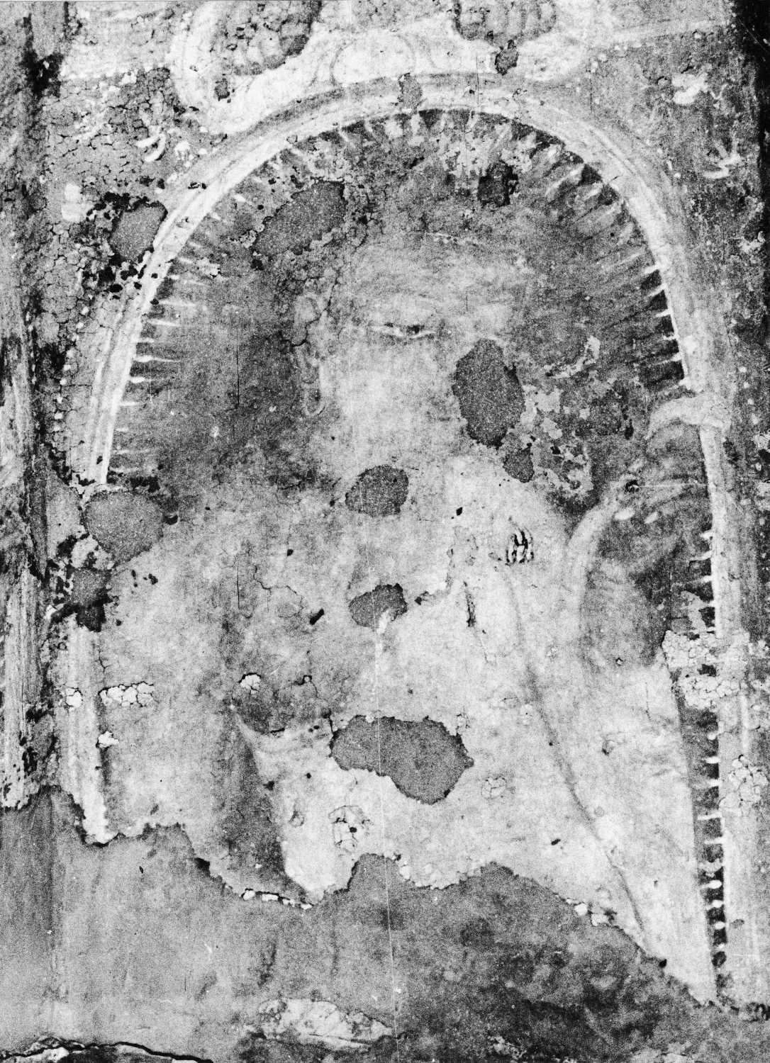 Cave 10, Ajanta, Aurangabad, Maharashtra