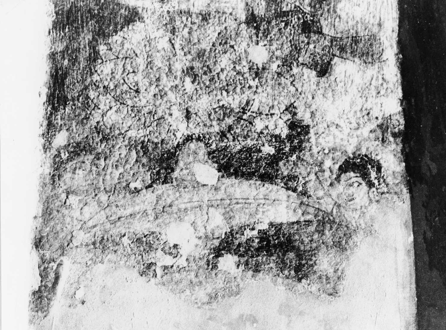 Cave 10, Ajanta, Aurangabad, Maharashtra