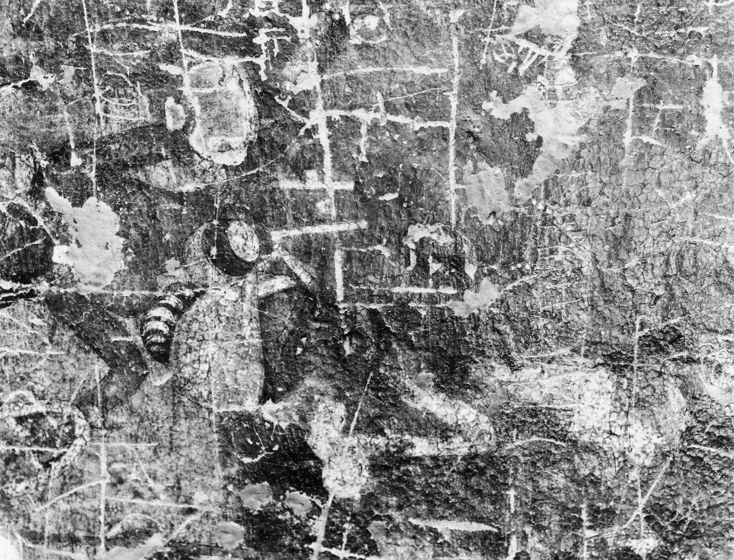 Cave 10, Ajanta, Aurangabad, Maharashtra