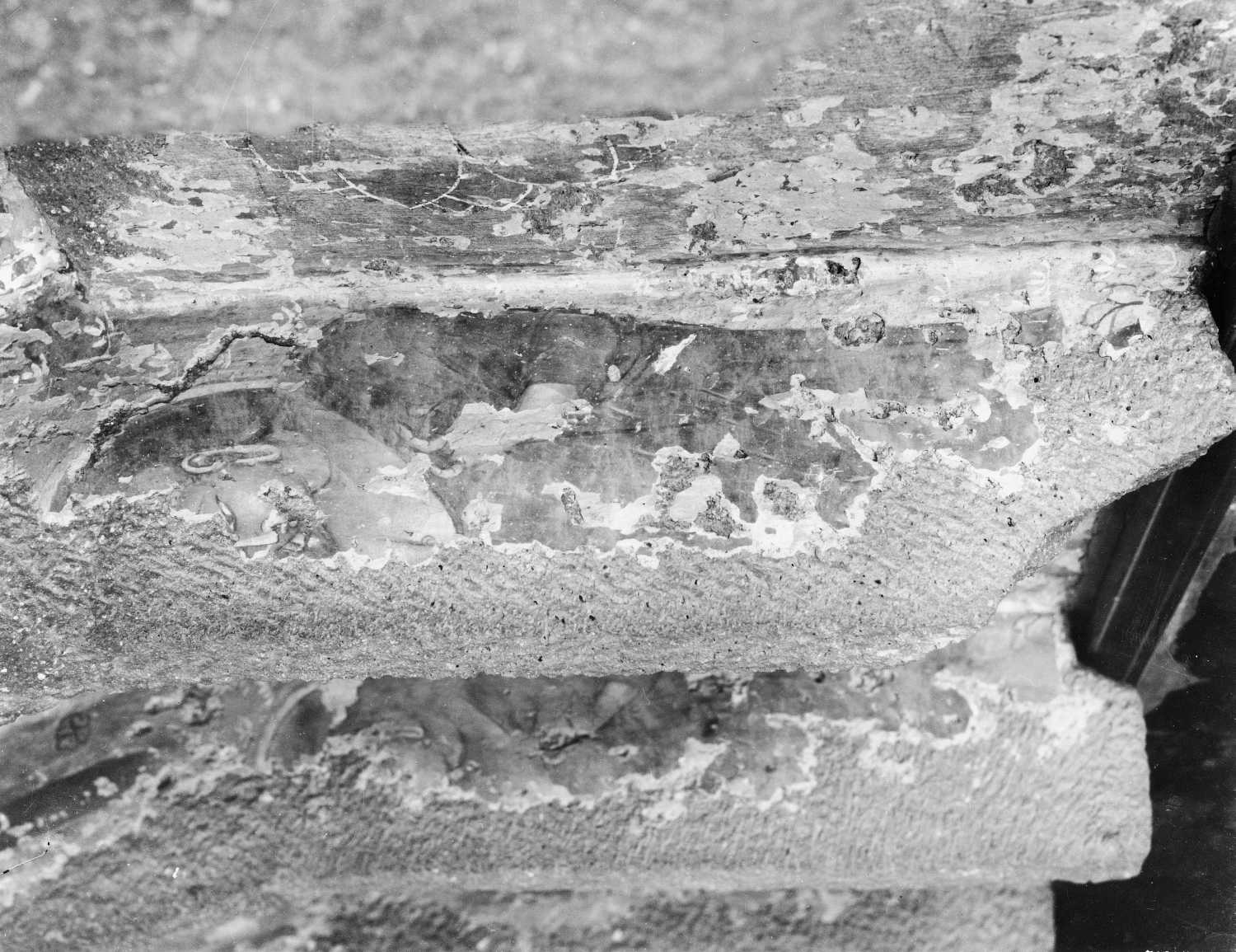 Cave 10, Ajanta, Aurangabad, Maharashtra