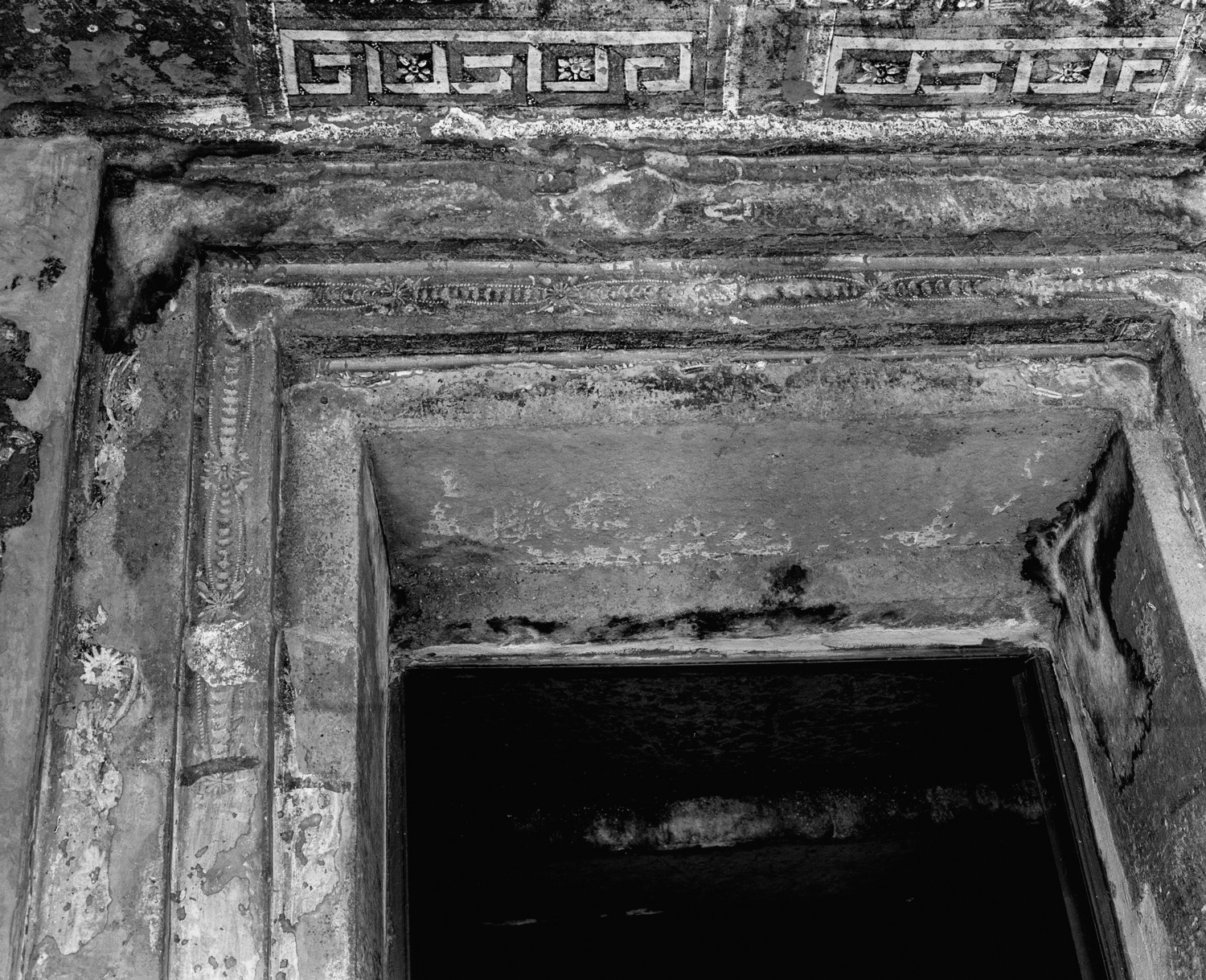 Cave 11, Ajanta, Aurangabad, Maharashtra
