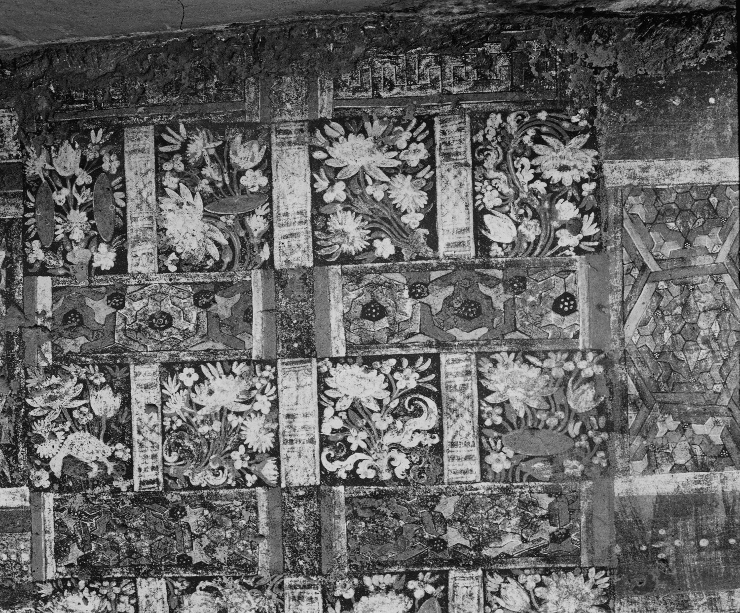 Cave 11, Ajanta, Aurangabad, Maharashtra